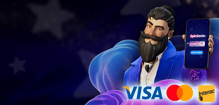 Top Online Slots and Casino Games | Win Now | Spin Genie