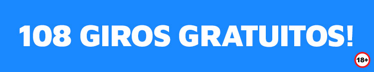 108 Giros Gratuitos em seu Depósito | Cassino Online Spin Genie