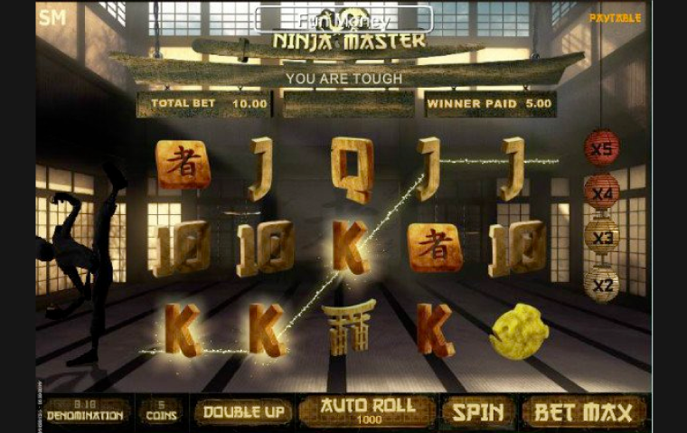 ninja-master-slot-gameplay.png