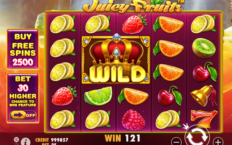 Hoffmania Slot Game Online, Fruit Machine, Free Spins - JohnnyBet