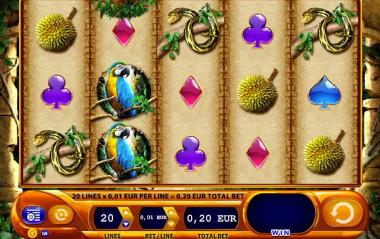 amazon-queen-slot-gameplay.png