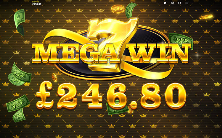 777 Strike Slots SpinGenie