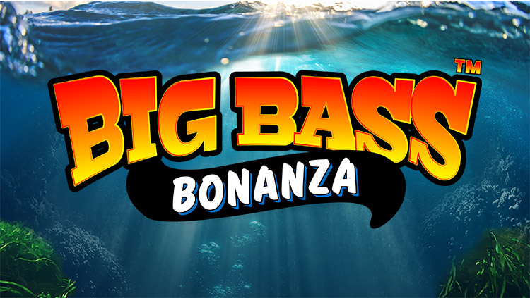 Big Bass Bonanza Slots SpinGenie