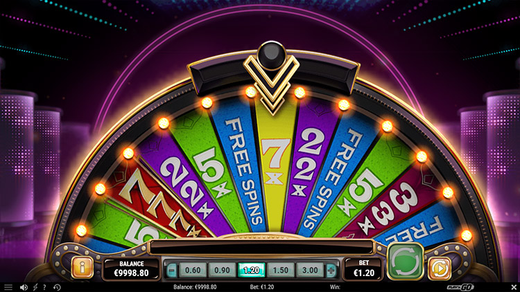 Big Win 777 Slots SpinGenie