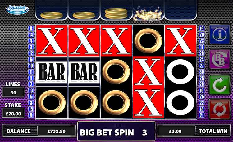 Cash Stax Slots SpinGenie