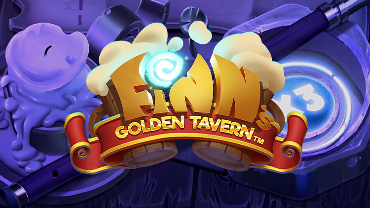 Finn's Golden Tavern Slots SpinGenie