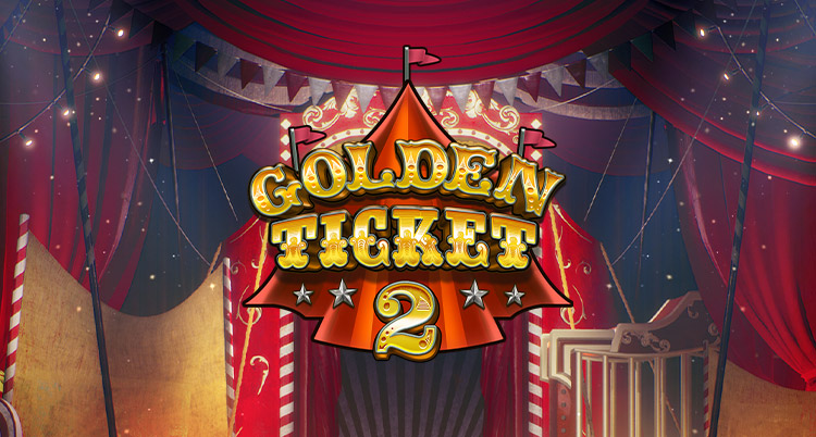 Golden Ticket 2 Slots SpinGenie