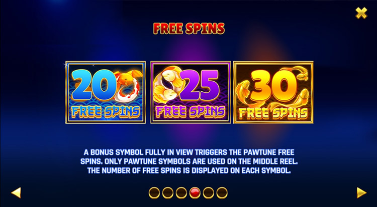 KatChing Slots SpinGenie