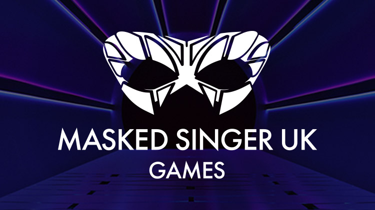 Masked Singer UK Slots SpinGenie