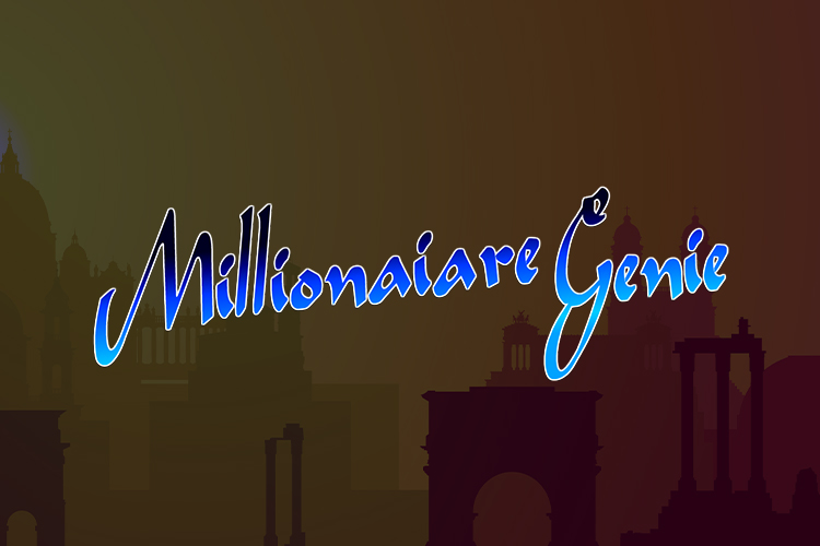 Millionaire Genie