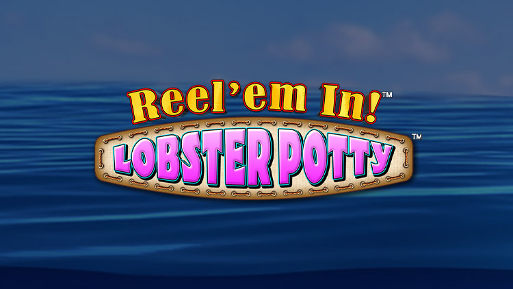 Reel’em In Lobster Potty Slots SpinGenie