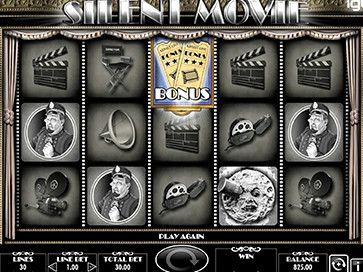 Silent Movie