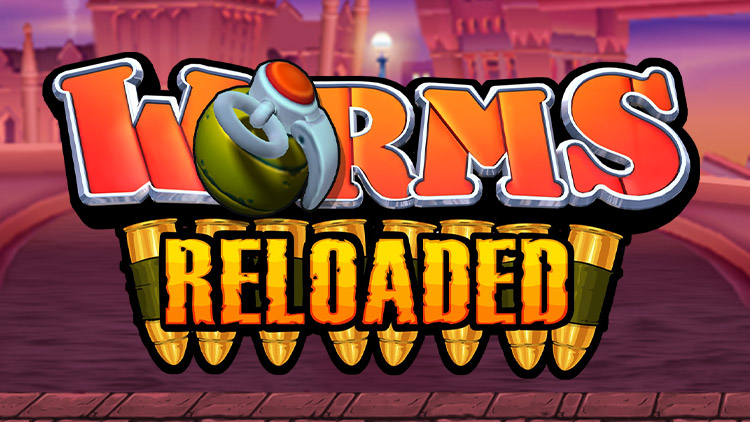 Worms Reloaded Slots SpinGenie