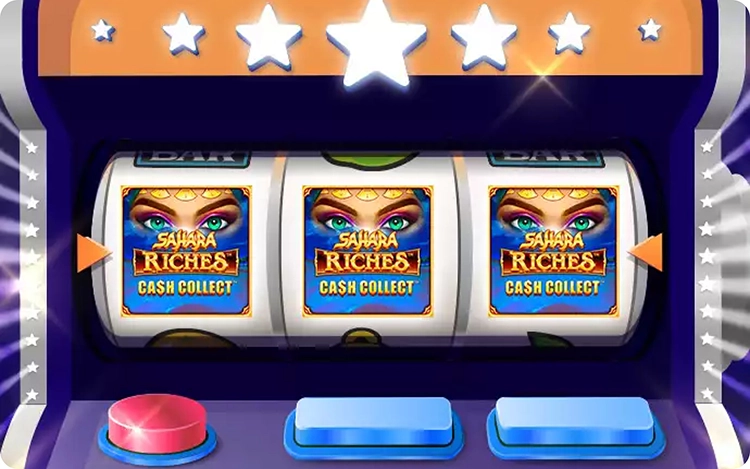 Get 100% match up to $500 + 50 Bonus Spins