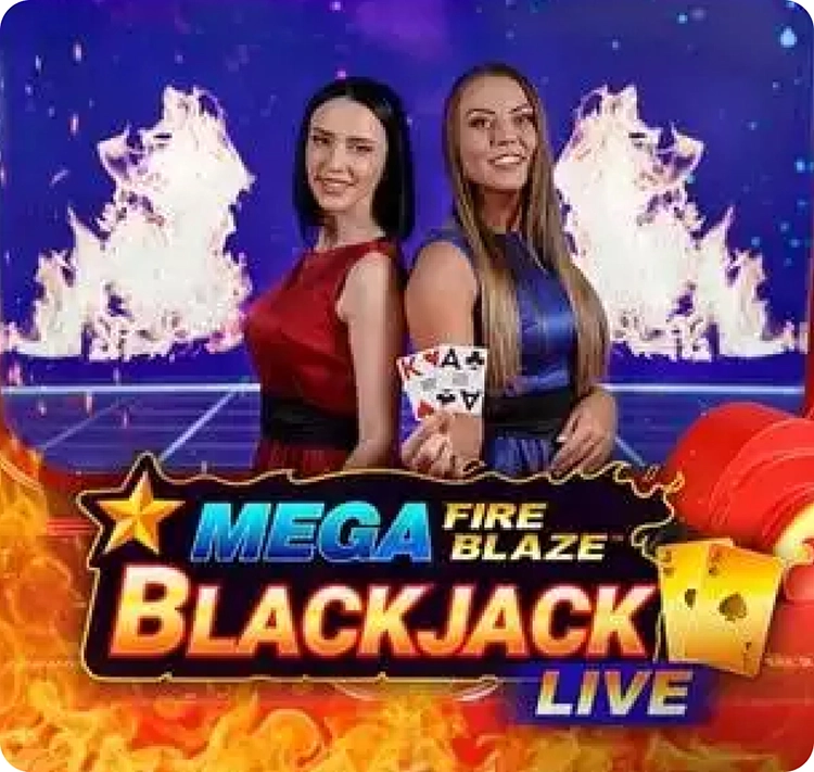 Live Blackjack