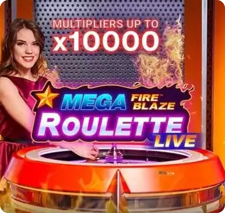 Live Roulette