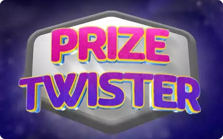Prize Twister