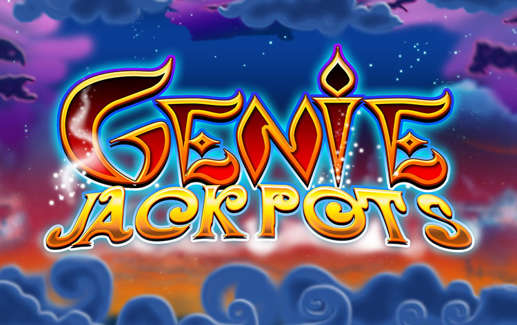 Genie Jackpots