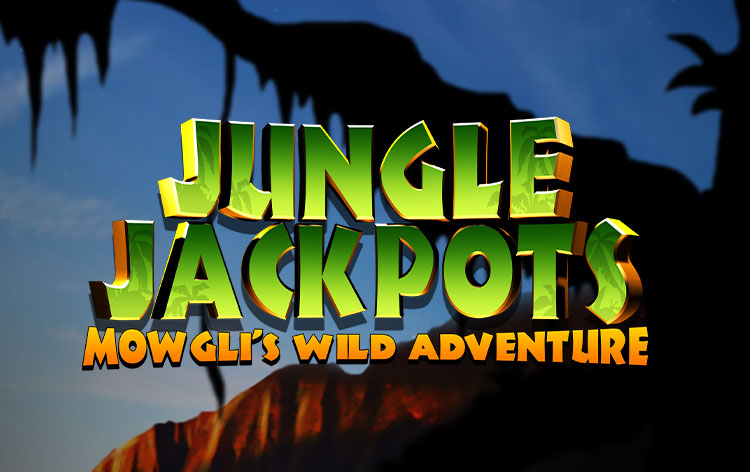 Jungle Jackpots