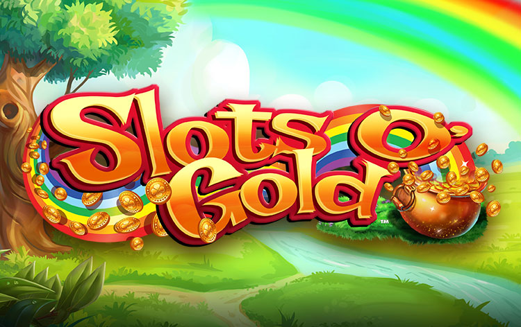Slots o’ Gold