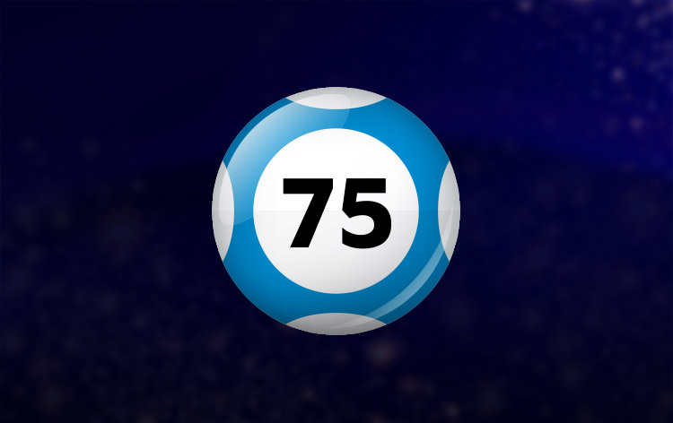 75 Ball