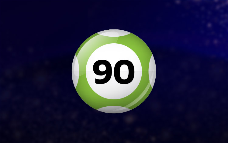 90 Ball