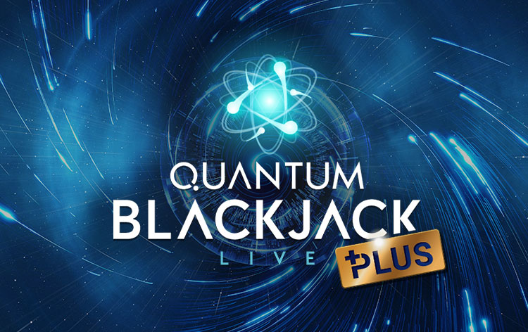 Quantum Blackjack Plus De PlayTech