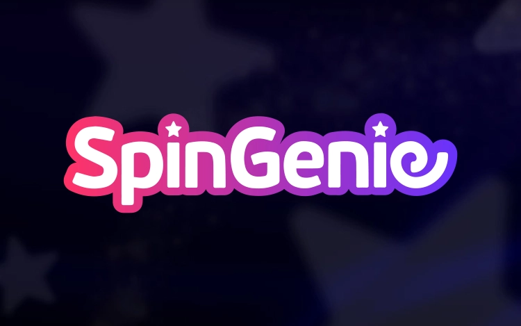 Historical image of Genie Riches evolution