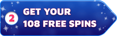 Get your 108 free spins