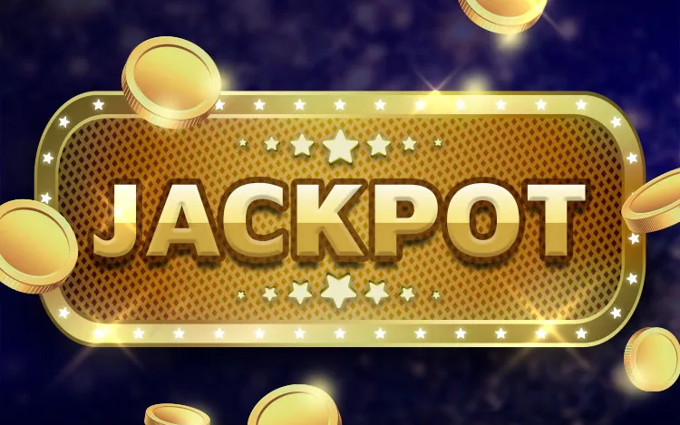 Jackpots
