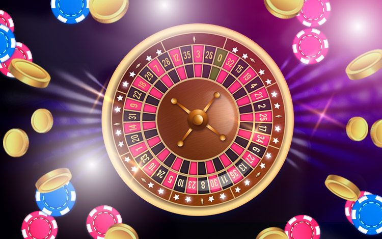 Roulette Games