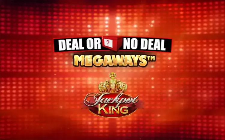 Deal or No Deal Megaways JPK