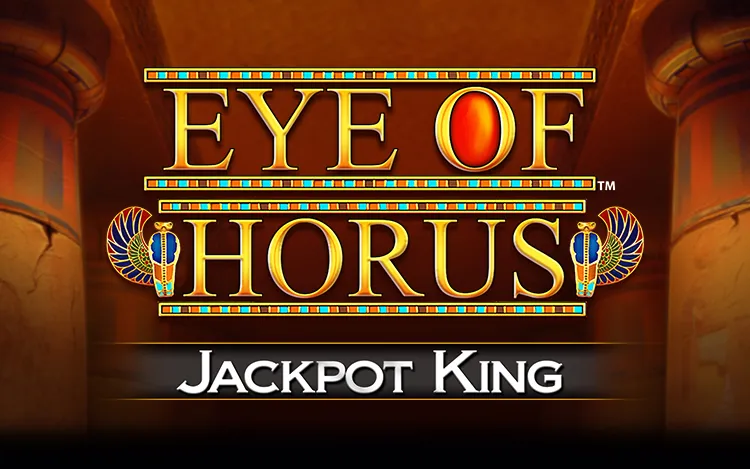 Eye of Horus JPK
