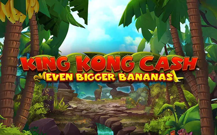 Hong Kong Cash Even Bigger Bananas JPK