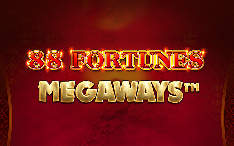 88 Fortunes Megaways