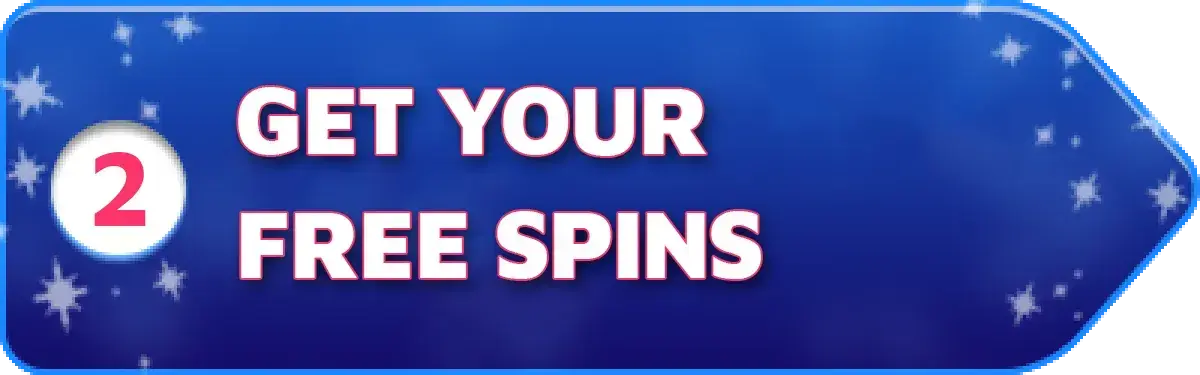 Get your 120 free spins