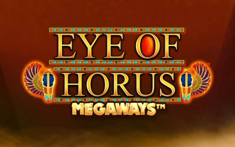 Eye of Horus Megaways