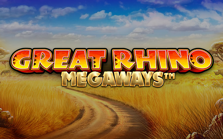 Great Rhino Megaways