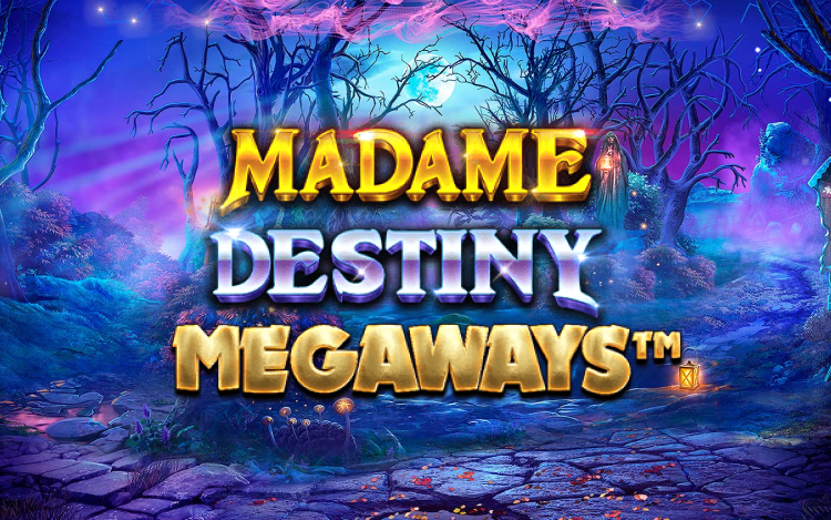 Madame Destiny Megaways