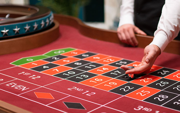 Roulette