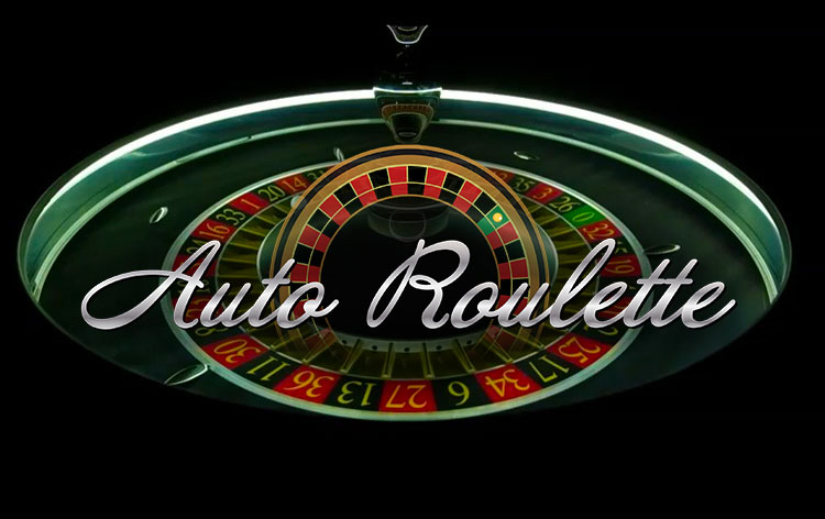 Auto Roulette