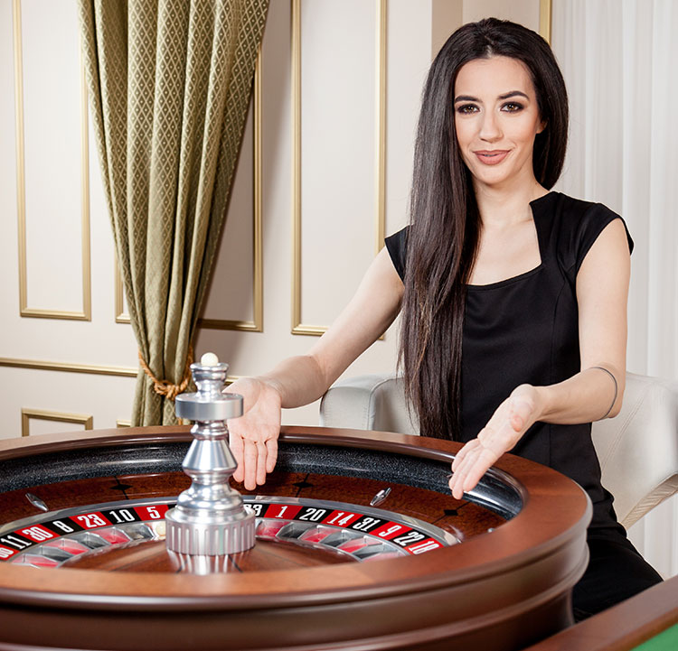 Roulette