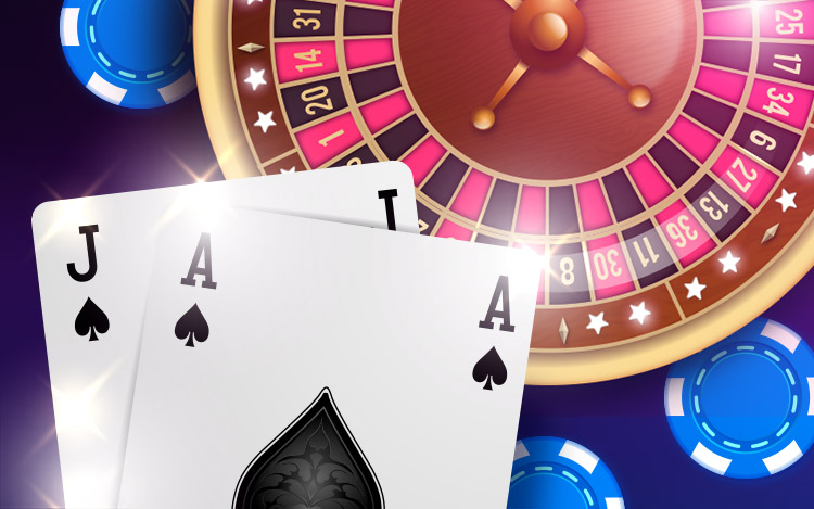 Jeux de Casino