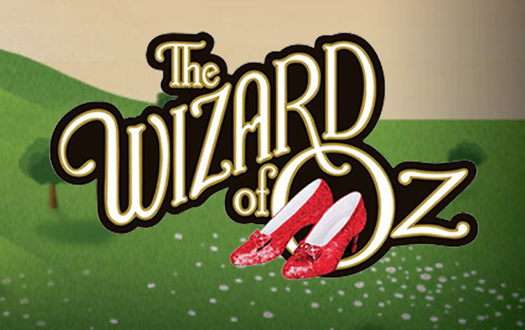 Wizard of Oz