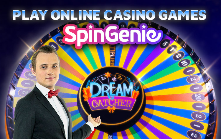 Play Online Casino Games