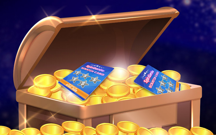 Jeux à Gain Instantané