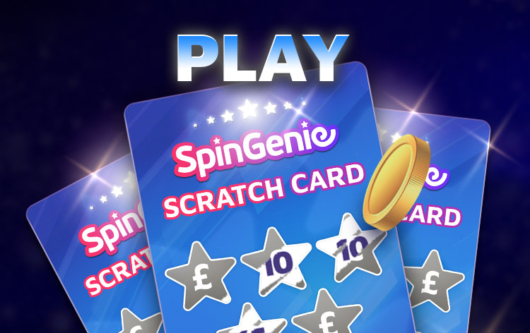 Play Online Scratch Cards