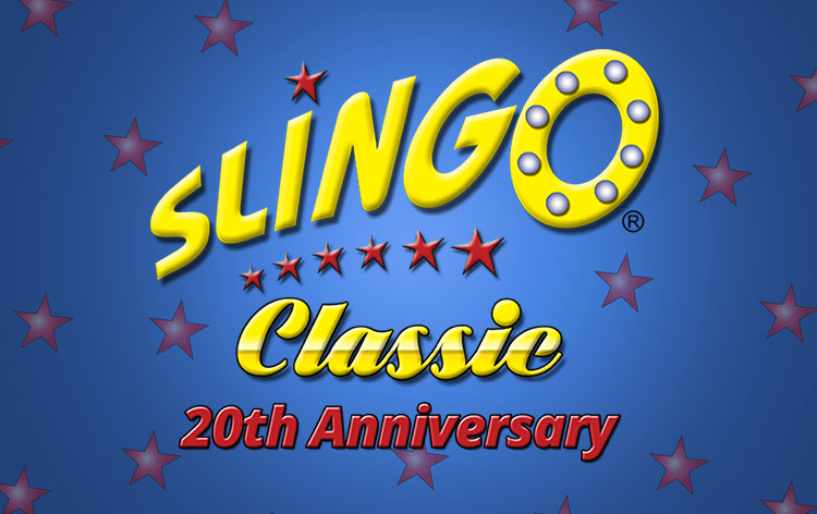 Slingo Classic