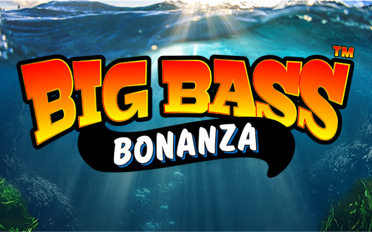 Big Bass Bonanza