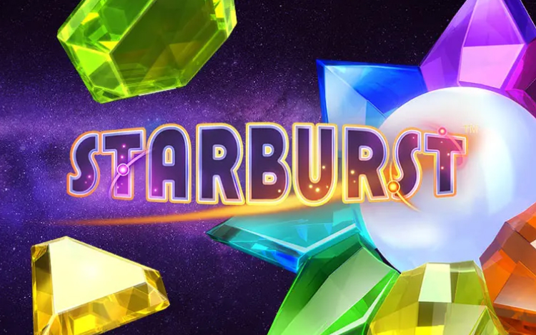 Starburst